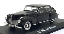 Greenlight 1/43 Scale 86507 -