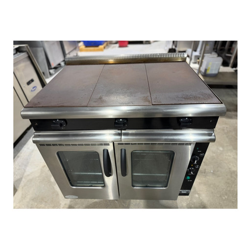 Moorwood vulcan mle90cr s - moorwood,