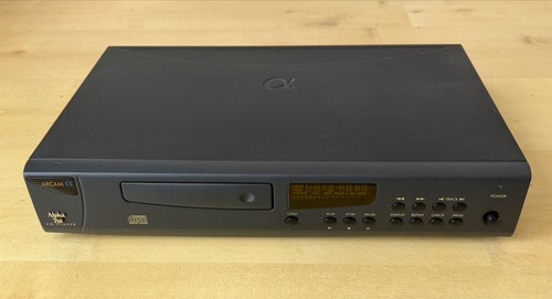 Arcam alpha 7se - cd, |