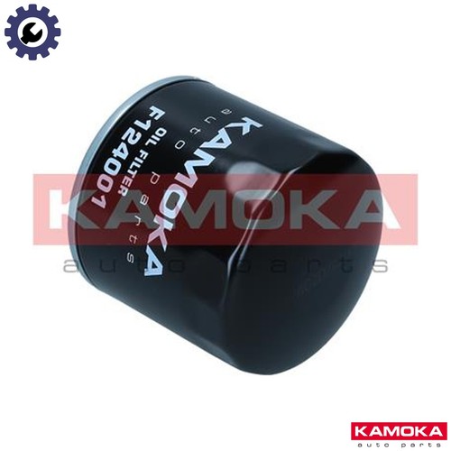 Oil filter f124001 for ford - oil,