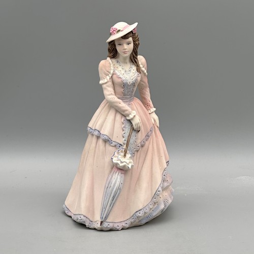 Coalport lady beau monde - lady,