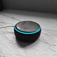 Amazon Echo Dot d9n29t (3rd