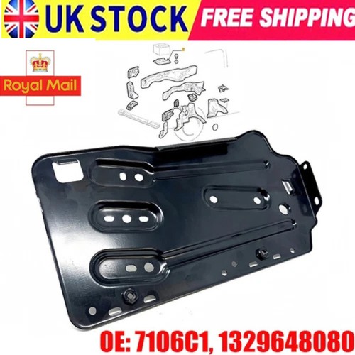 Battery tray 1329648080 for - battery,