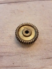 Meccano #31 1" Gear Wheel 38