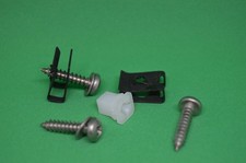 Horncast Mounting Fixing Set