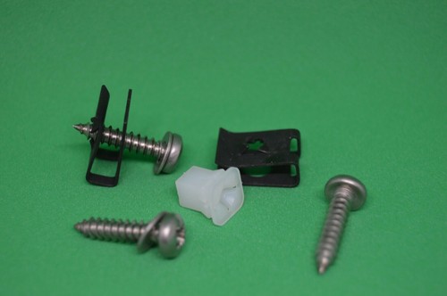 Horncast mounting fixing set - horncast,