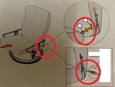 Ekornes Stressless recliner