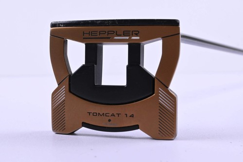 Ping heppler tomcat - heppler, 14