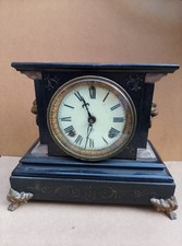 Antique Ansonia "La Duchesse"