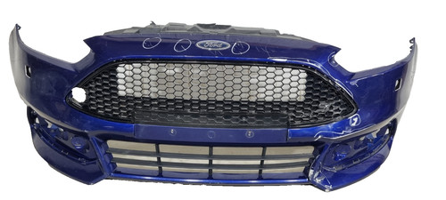 Genuine ford focus facelift - ford,