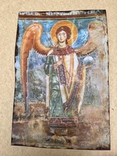 Gorgeous rare large religious - gorgeous,