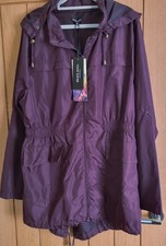 Womens Parka Brave Soul