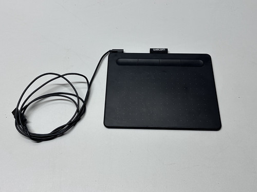 Wacom intuos ctl - intuos, ctl-4100