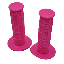 HOT PINK PIT BIKE SOFT WAFFLE