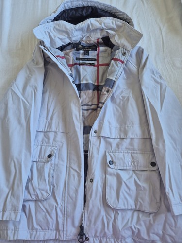 Womens cream barbour - cream,