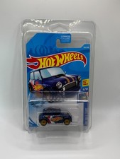 Hot Wheels Morris Mini Super