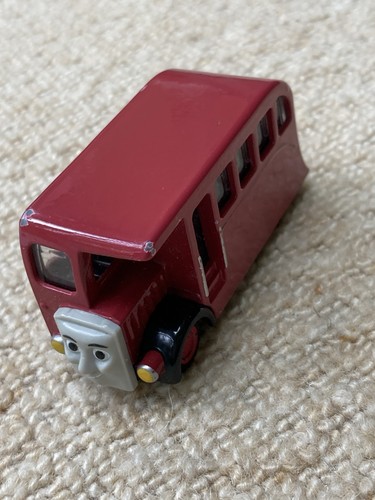 Mattel thomas the tank - mattel, engine