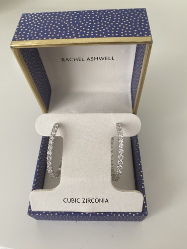 Rachel ash well cubic zirconia - ash,