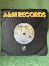 Elkie Brooks - Only Love Can Break Your Heart (7", Single) AMS 7353 (1978) VG