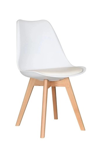 Dining chairs set modern - set,