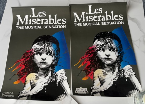 Les miserable original - les,