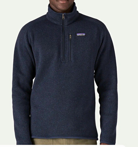 Patagonia better sweater - patagonia,