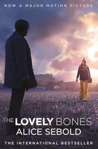 The lovely bones excellent - bones,,