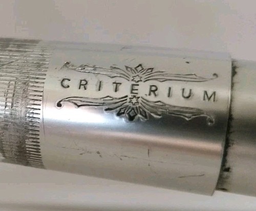 Perfect cinelli criterium - perfect, 'criterium'