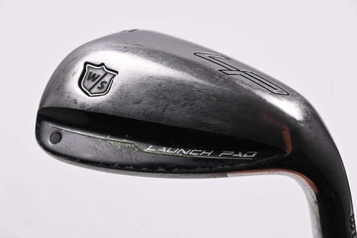 Wilson launch pad - launch,