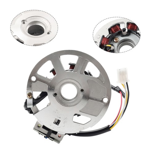 Magneto alternator stator coil - stator,