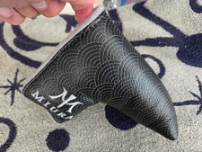 Rare Miura Seigaiha Putter