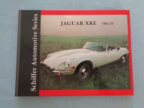 Jaguar xke series roadster - jaguar,
