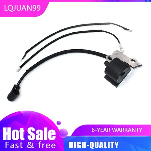 Ignition coil for partner - ignition,