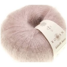 Kidsilk Haze ~ Shadow by Rowan