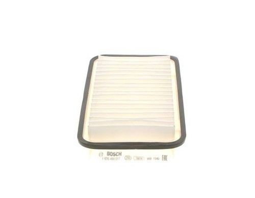 Bosch air filter - filter, toyota