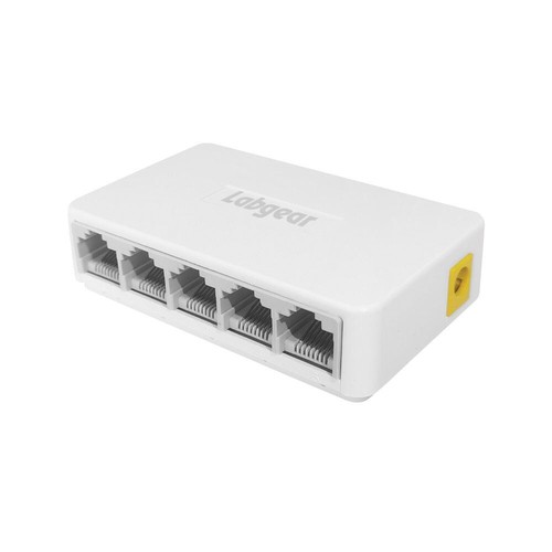 Port gigabit ethernet - gigabit,