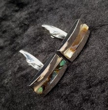 Pair Of Jasper Conran Paua
