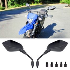 Pair Motorcycle Mirrors