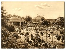 c.1912 SAN FRANCISCO GOLDEN