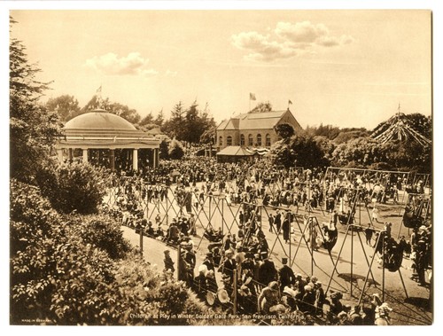 1912 san francisco - san, golden