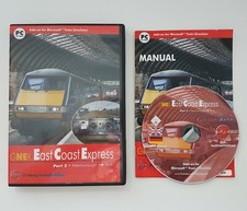 East Coast Express GNER: Part