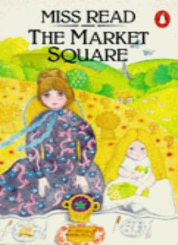 The market square - market, square,miss