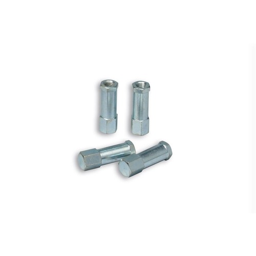 Kit nuts for - for, and