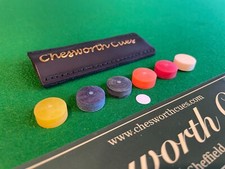 Taom Break & Jump Tip 14mm