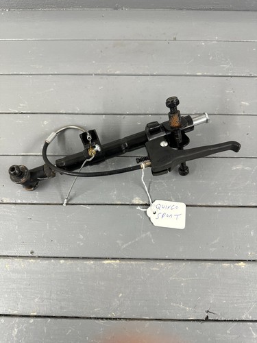 Mobility scooter quingo sport - quingo,