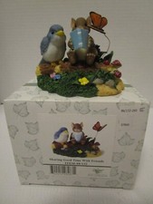 Charming Tails ~ Sharing Good