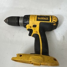 DeWalt DC725 Cordless Hammer