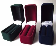 Velvet BANGLE Jewellery Gift