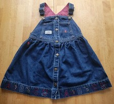 Vintage Osh Kosh  Baby Girls