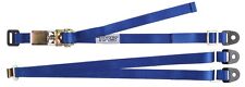 TRS 3 Point Spare Wheel Strap